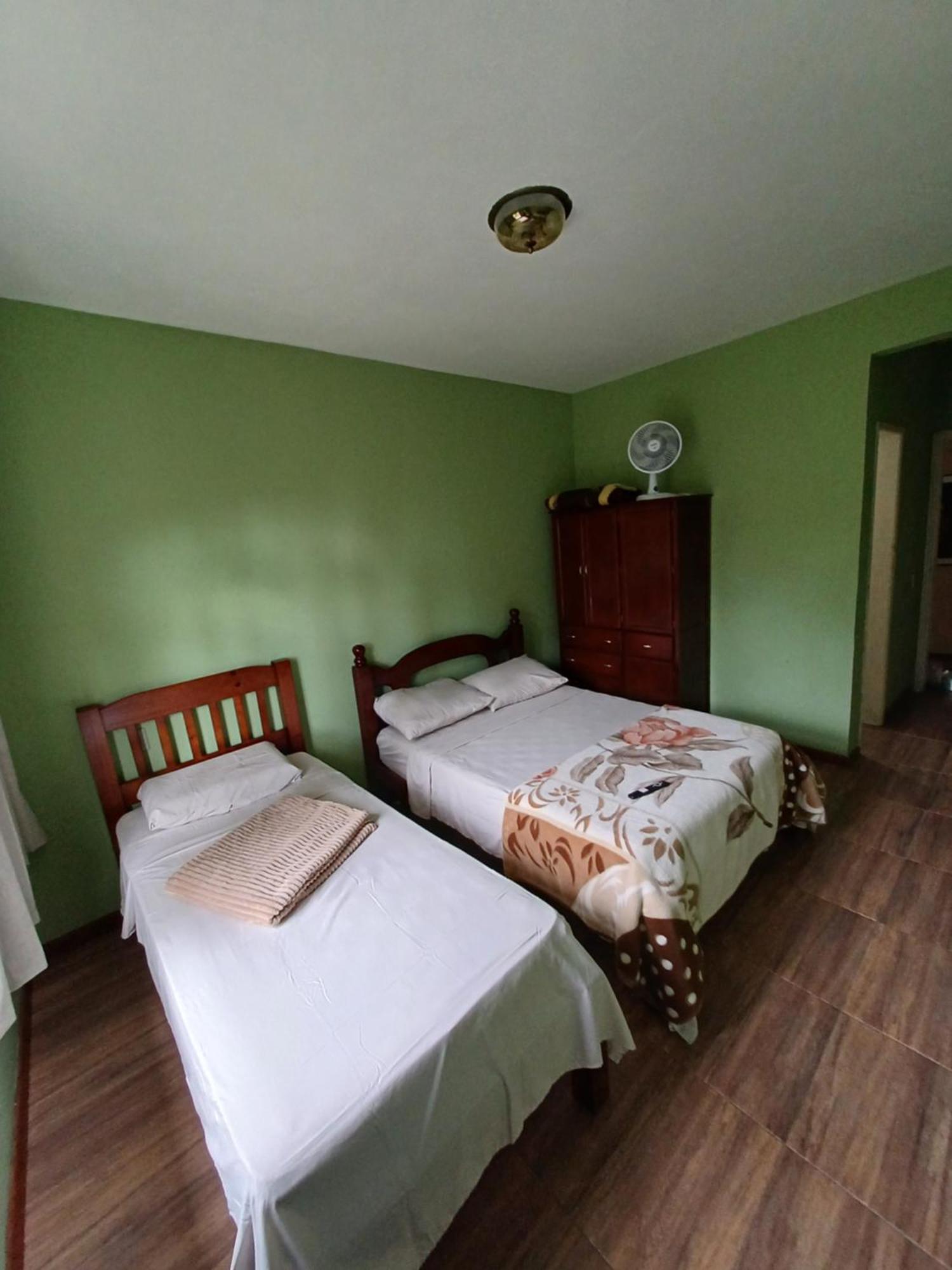 Espaco Plataforma Nova Friburgo Habitación foto