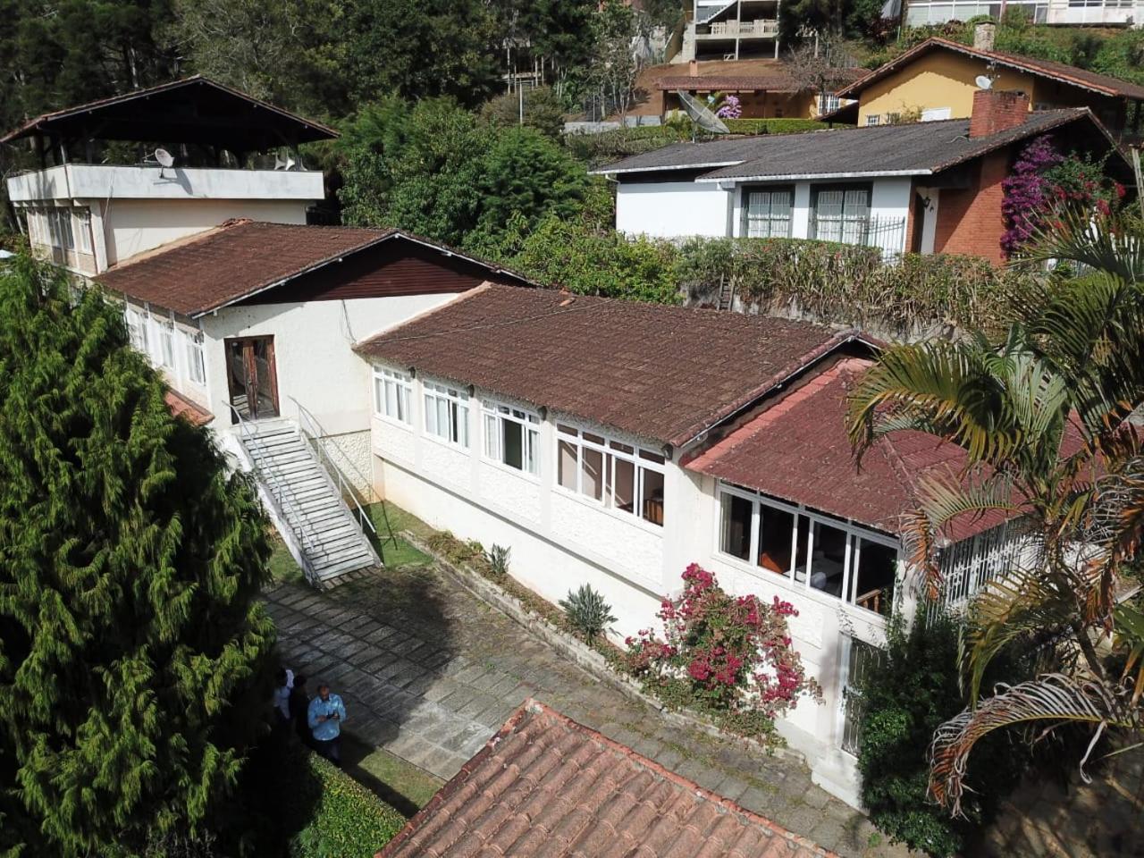 Espaco Plataforma Nova Friburgo Habitación foto